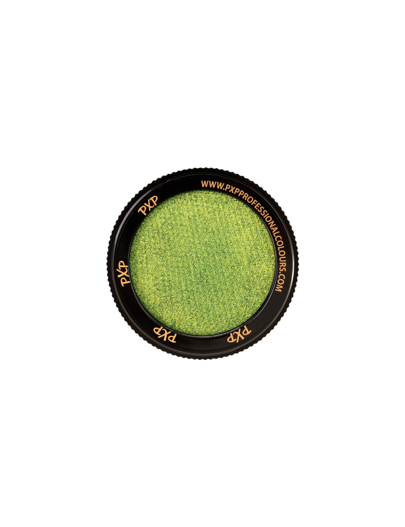 PXP 30 gram Pearl Golden Dragon Green