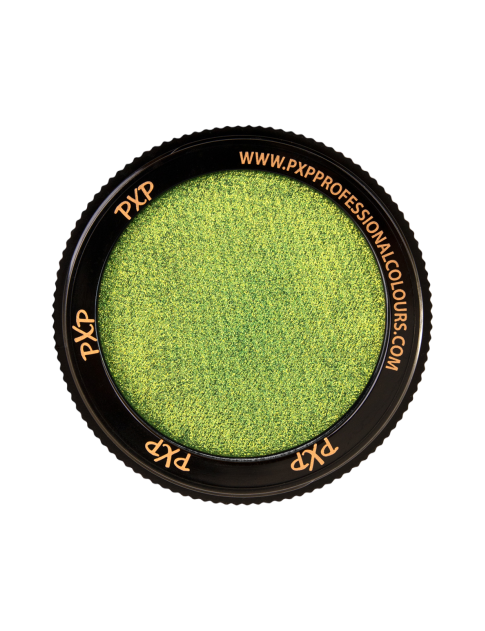 PXP 30 gram Pearl Golden Dragon Green