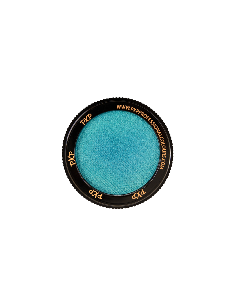 PXP 30 gram Pearl Golden Heavenly BLue