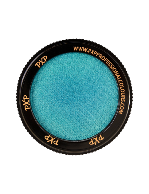PXP 30 gram Pearl Golden Heavenly BLue