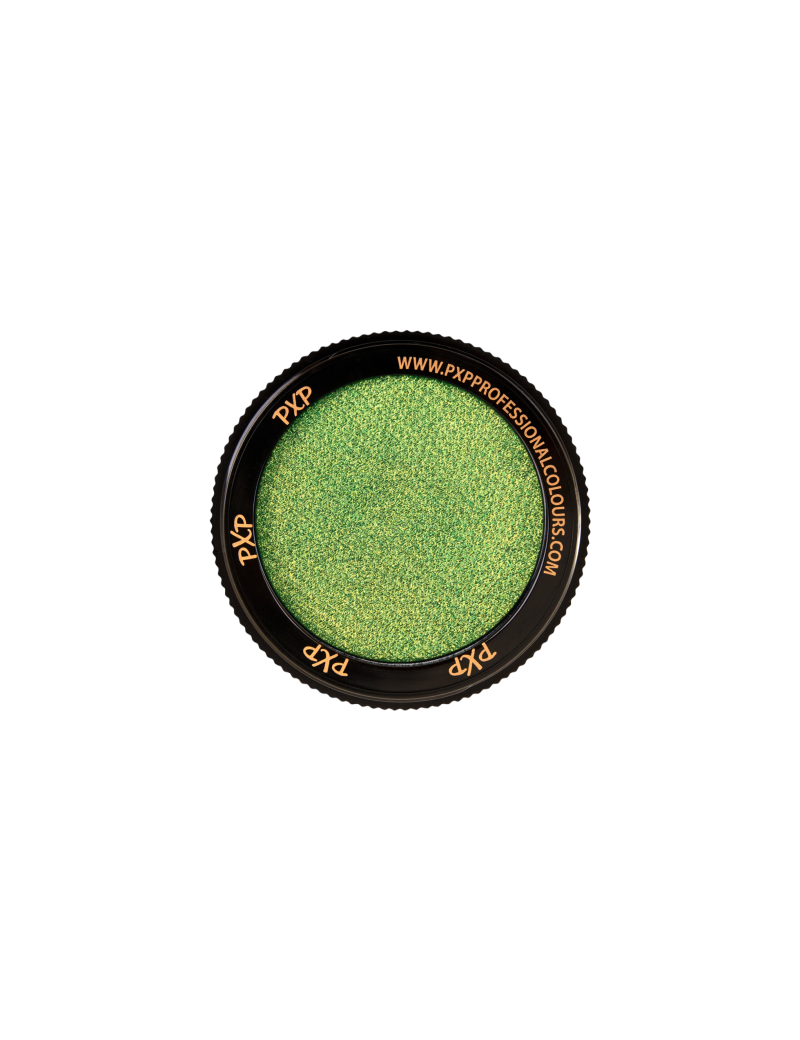 PXP 10 gram Pearl Golden Leprechaun Green