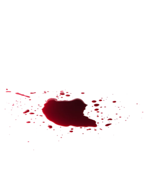 Superstar Fake Blood Thin 20ml