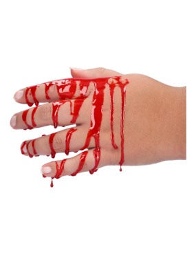 Superstar Fake Blood Hell 20ml