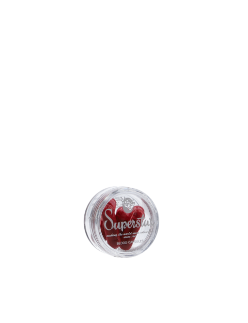 Superstar Fake Blood Capsules 1 stuk