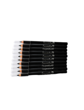 Superstar Make Up Potlood Zwart