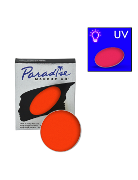 Paradise Makeup AQ UV Supernova