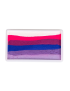 PXP Splitcake Purple Butterfly by Lyudmyla Kotova