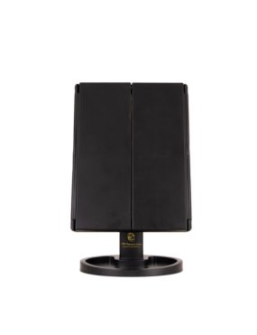 Party Xplosion Spiegel drie-luik Led