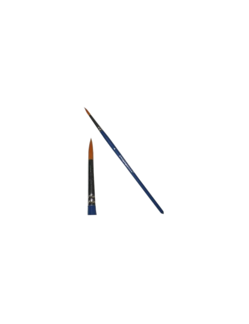 PXP Penseel Spits Mt 4