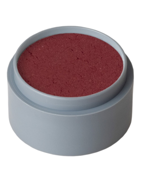Grimas Water Make-up Pure 504 Bordeauxrood