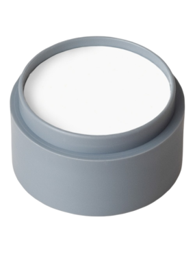 Grimas Water Make-up Pure 001 Wit