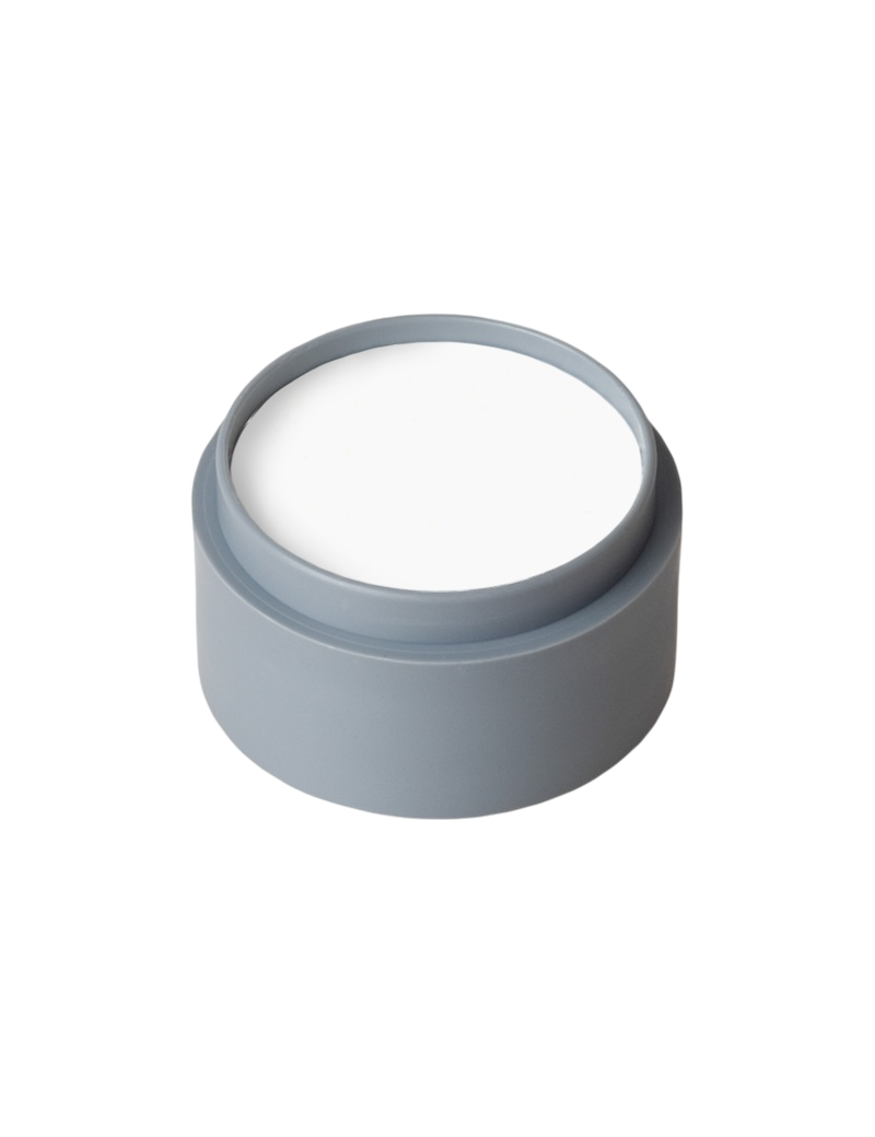 Grimas Water Make-up Pure 001 Wit