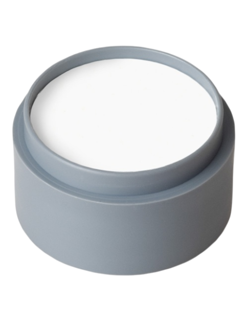 Grimas Water Make-up Pure 001 Wit