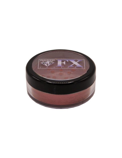 DFX Diamond Dust Skylight Ruby