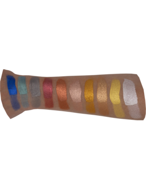 DFX Diamond Dust Sky Silver