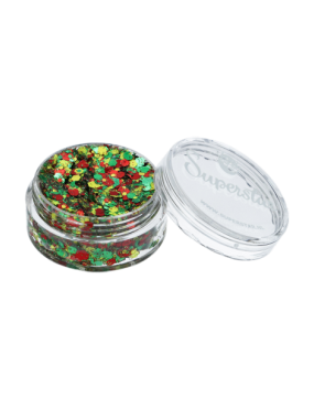 Superstar Chunky Glitter Crème Alaaf!