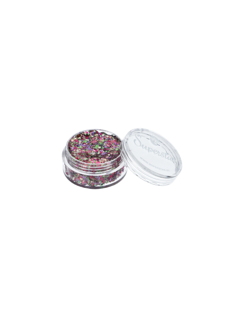 Superstar Chunky Glitter Crème Pixie Fairy