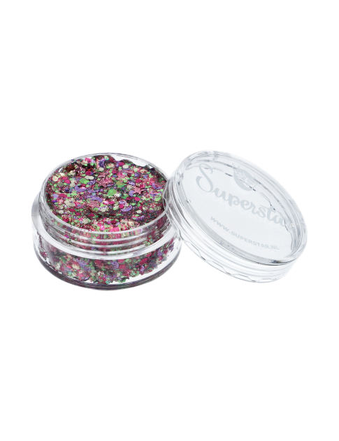 Superstar Chunky Glitter Crème Pixie Fairy