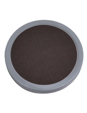 Grimas Water Make-up Pure 1001 Zwartbruin