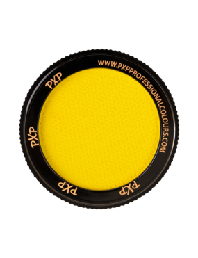 PXP 30 gram Strong Yellow