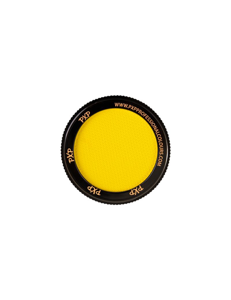 PXP 30 gram Strong Yellow