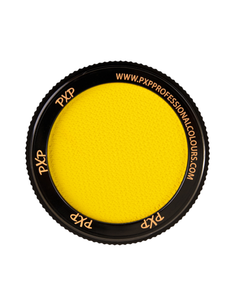 PXP 30 gram Strong Yellow