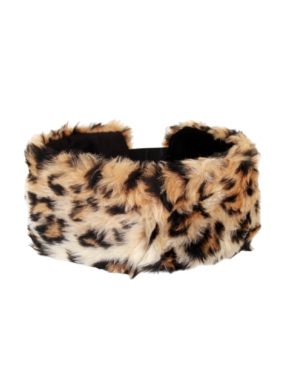 PartyXplosion Hoofdband Panter