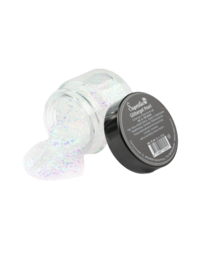 Superstar Glittergel Parlemoer