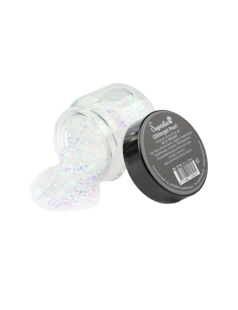 Superstar Glittergel Parlemoer