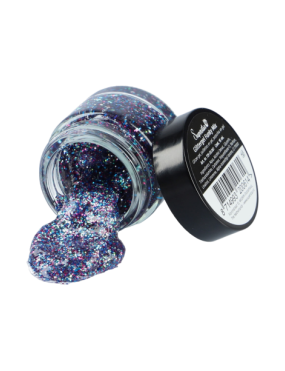 Superstar Glittergel Funky Mix