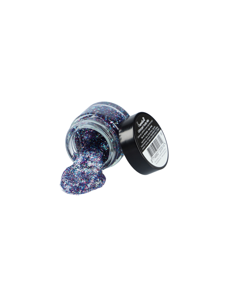 Superstar Glittergel Funky Mix