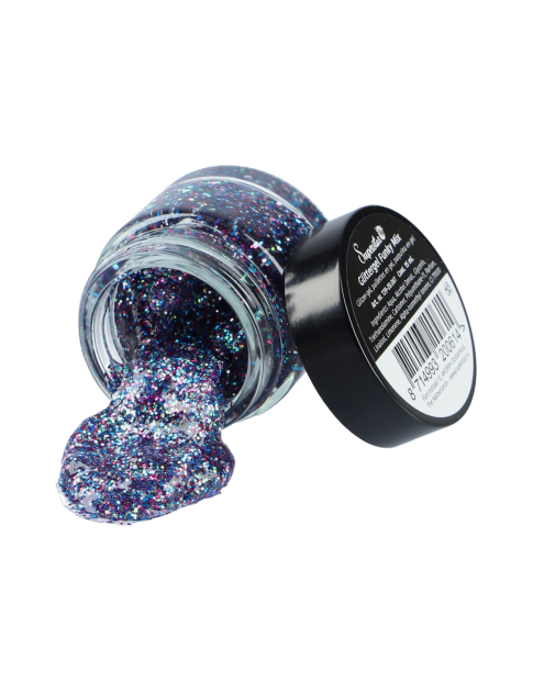 Superstar Glittergel Funky Mix