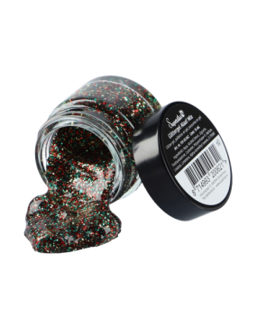 Superstar Glittergel Alaaf