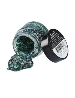 Superstar Glittergel Peacock