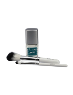 Superstar Luxe Brush & Glue (15 ml.) set for Glitter Tattoo 98835