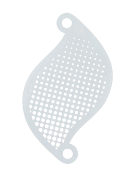 Superstar Facepaint Stencil Pop Art