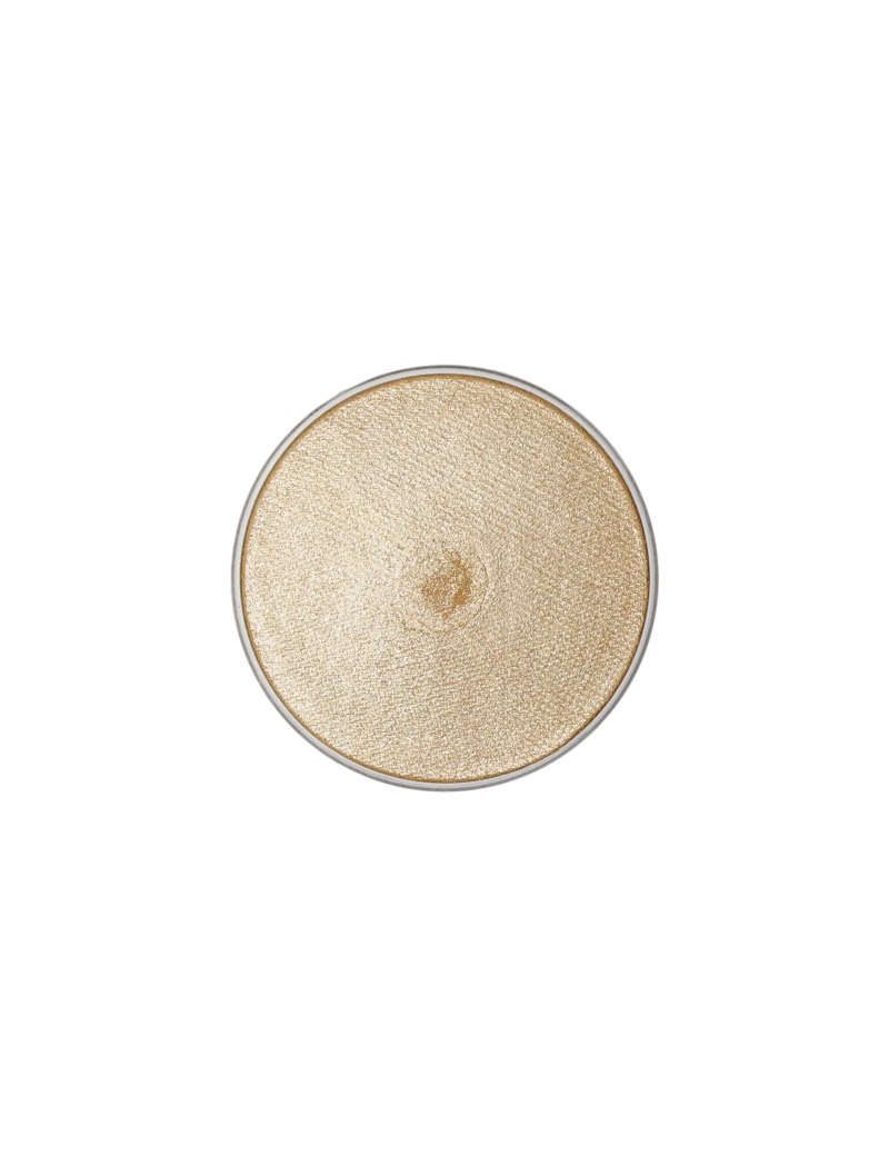 SPS 16 gram Champagne with Glitter (shimmer)