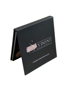 Sydoni Powder Eyeshadow Palette | Journee