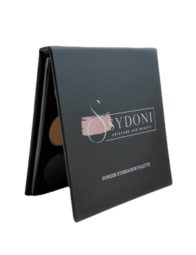 Sydoni Powder Eyeshadow Palette | Jaded