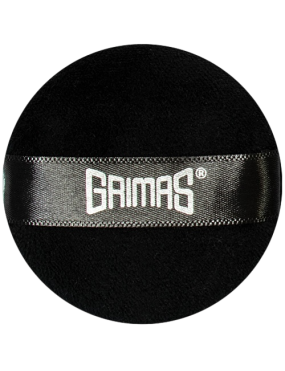 Grimas Velour Powder Puff