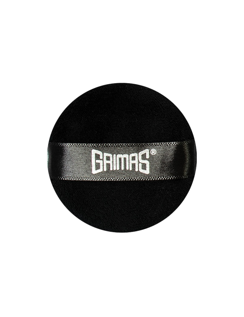 Grimas Velour Powder Puff