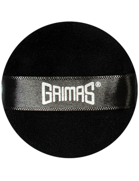 Grimas Velour Powder Puff