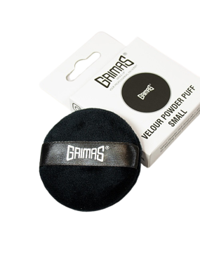 Grimas Velour Powder Puff