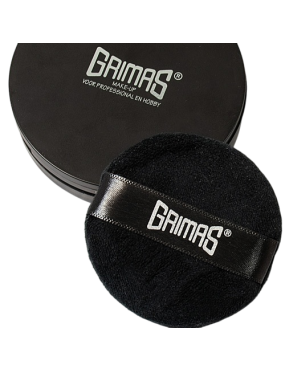 Grimas Velour Powder Puff