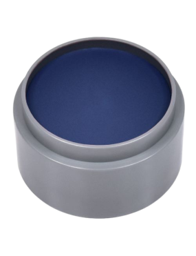 Grimas Creme Make-Up Pure 301 Donkerblauw (15ml)