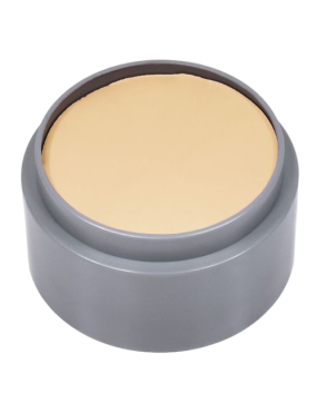 Grimas Creme Make-Up 1521 Lijkenkleur (15ml)