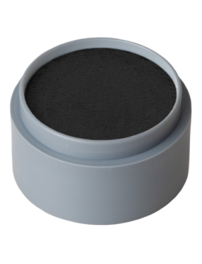 Grimas Water Make-up Pure 101 Zwart