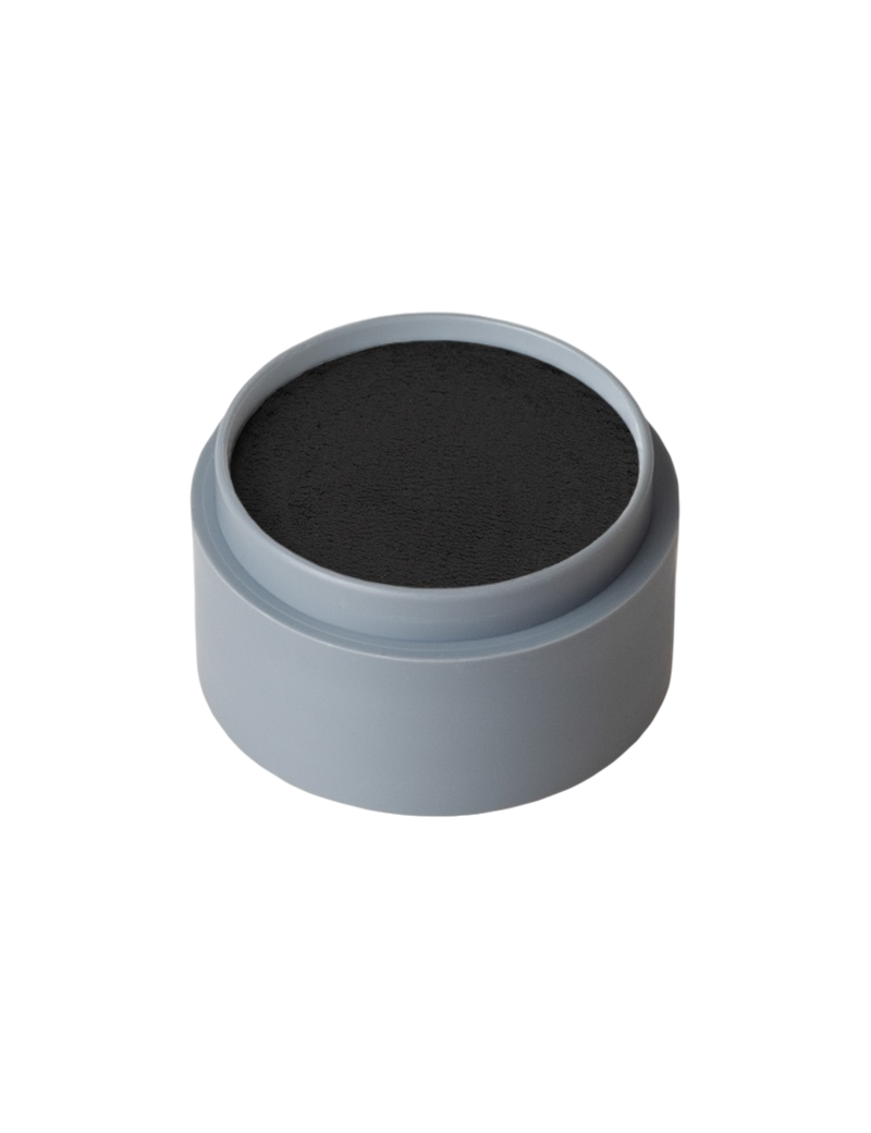 Grimas Water Make-up Pure 101 Zwart