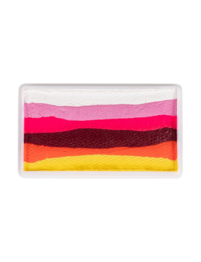 HWC double splitcake by Lyudmyla Kotova Sweet Caramel 28 gram