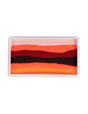 HWC double splitcake by Lyudmyla Kotova Ripe Rowan 28 gram